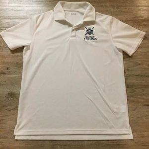 American Outlaws Polo Shirt
